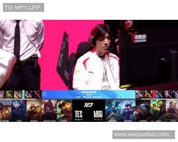 TES与WBG激战正酣 谁能在LPL赛季中脱颖而出争夺冠军荣耀 TES与WBG激战正酣 谁能在LPL赛季中脱颖而出争夺冠军荣耀