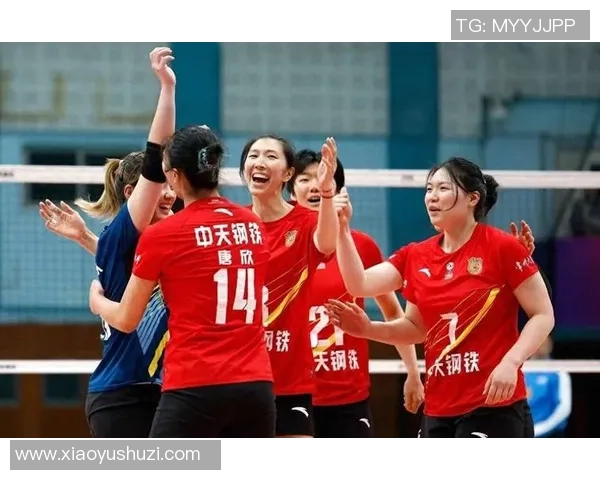 中国女排逆转夺冠燃爆全场展现顽强拼搏精神再度点燃全民热血