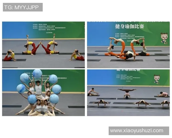 以体育精神为核心推动全民健身与青少年综合素质全面发展的新时代路径探索