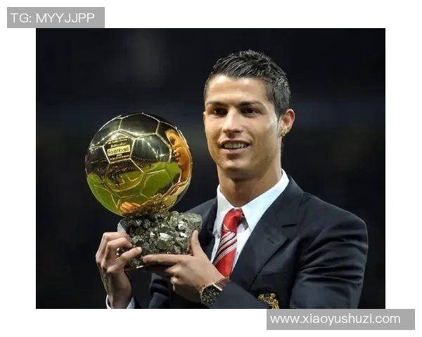 克里斯蒂亚诺·罗纳尔多：从天才少年到足球传奇的辉煌之路