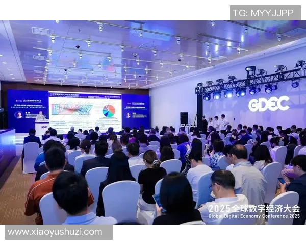 全球电竞热潮下青年文化与数字竞技产业融合发展的新趋势