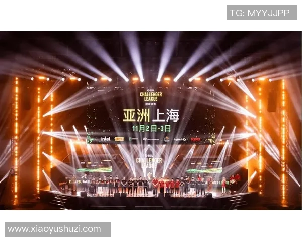 全球电竞赛事比分实时追踪与战队数据深度解析平台