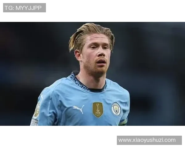 凯文德布劳内引领曼城中场革新再塑球队进攻艺术新高度