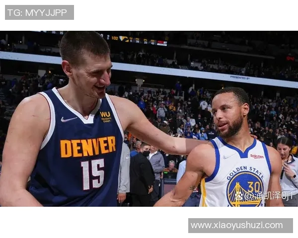 勇士迎战掘金强强对决库里约基奇巅峰较量谁能笑到最后