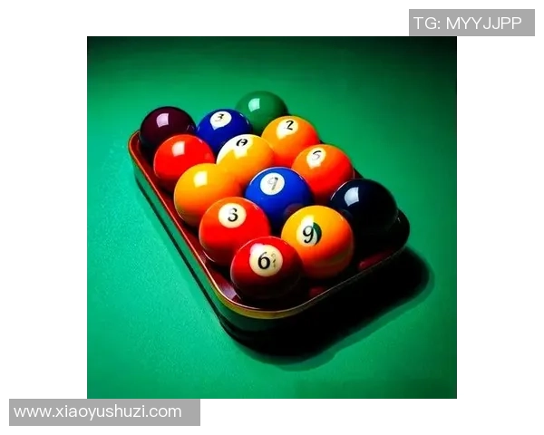 台球技术与策略的完美结合探索：从基础到进阶的全面提升方法
