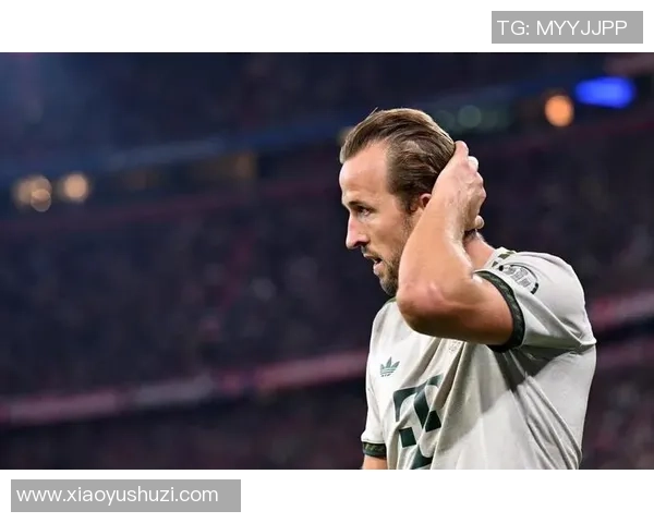 哈里·凯恩：从英格兰天才到拜仁核心，足球生涯的蜕变与传奇