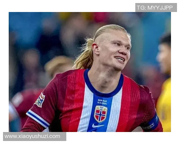 埃尔林·哈兰德：从天赋少年到世界顶级射手的成长之路