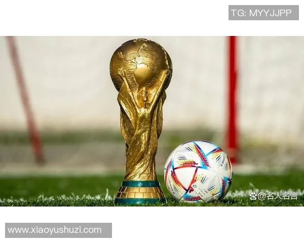 展望2026世界杯全球竞技格局与新兴足球力量全面崛起趋势解析