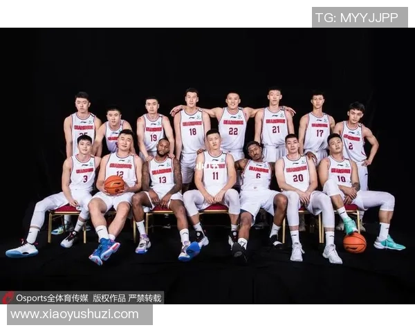 广东宏远篮球队：从辉煌历史到未来展望，探寻CBA霸主之路