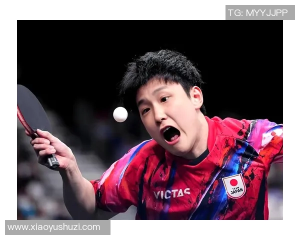张本智和：日本乒乓球宿将的成长之路
