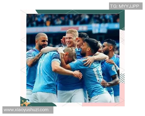 曼城崛起：足球与城市发展的完美融合探索