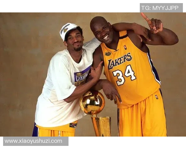 沙奎尔·奥尼尔的篮球传奇之路从天赋到挑战成就伟大时刻