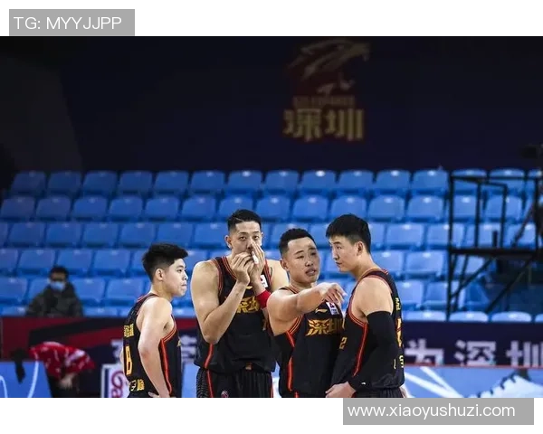 深圳马可波罗鏖战劲旅巅峰对决展现团队实力与篮球激情