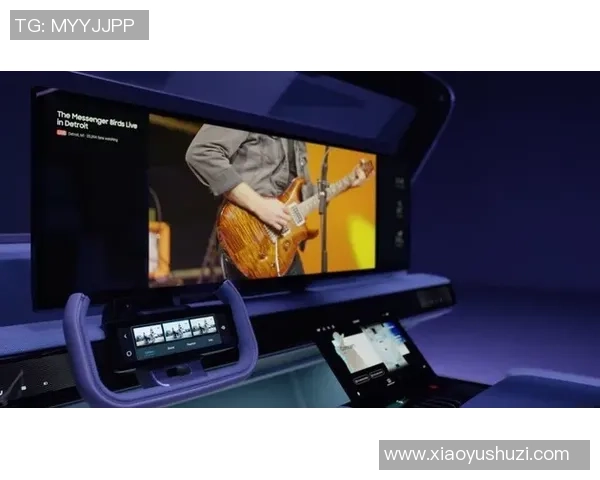 电竞直播盛宴全面开启 全新互动体验让你身临其境