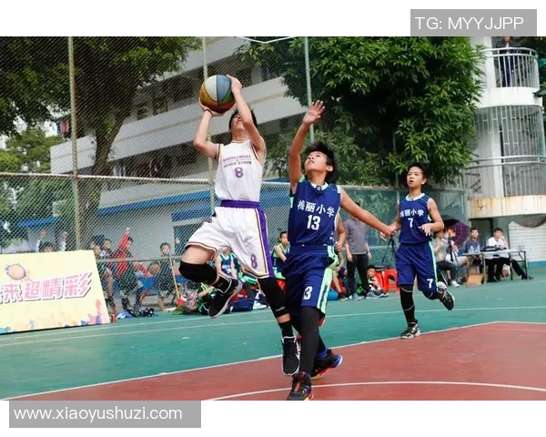 篮球点燃青春激情谱写团结拼搏梦想的辉煌篇章