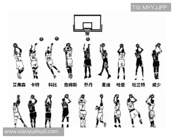 篮球风云再起 新一代球员如何影响全球篮球格局