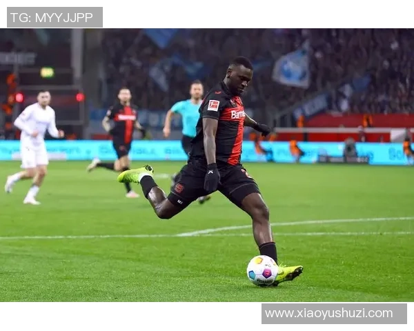 维克托·奥斯梅恩：从尼日利亚天才到欧洲足坛锋线杀手的崛起之路