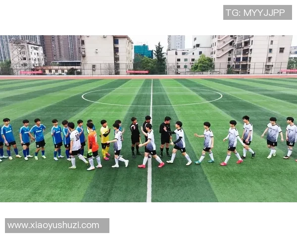 绿茵逐梦新时代探寻足球激情与团队精神的无限魅力