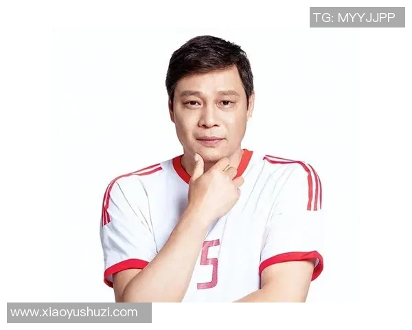 范志毅：从绿茵场的传奇到社会发展的引领者，他如何塑造中国足球的未来