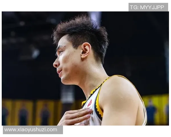 赵继伟引领辽宁男篮新篇章 聚焦球队核心战力与未来发展