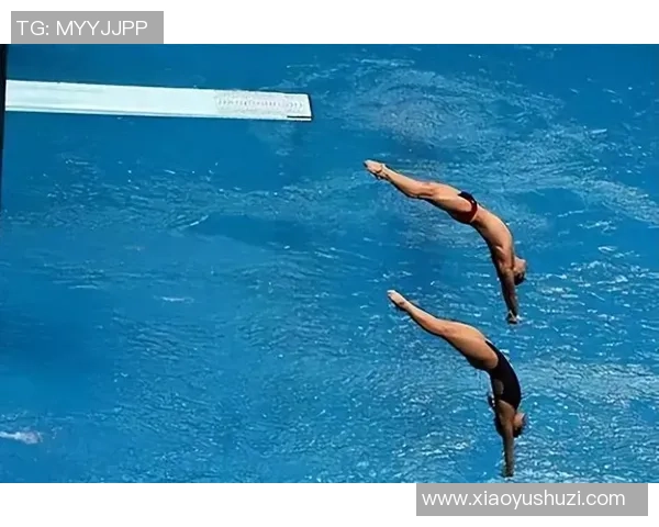 跳水运动的魅力与挑战：从技术到心理的全面剖析