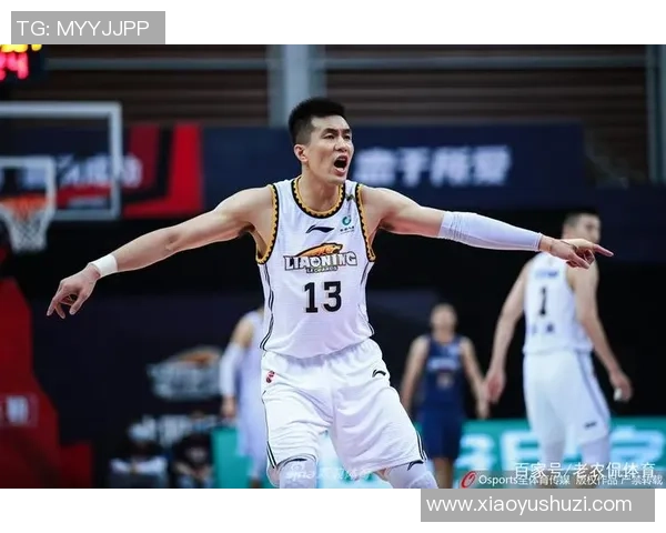 郭艾伦领衔中国男篮迎接新挑战 聚焦球场内外的成长与突破