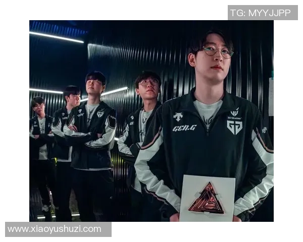 Chovy中单的崛起与挑战解析他在职业赛场上的精彩表现与未来发展潜力